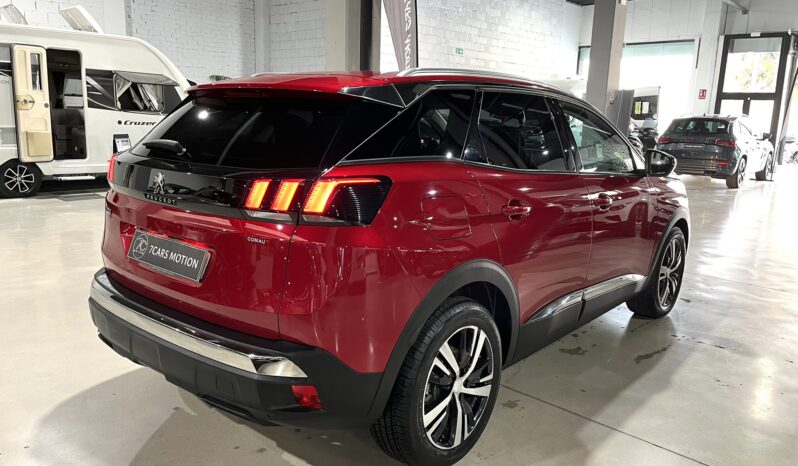 
								PEUGEOT 3008 (M) (16-24) 2019 lleno									