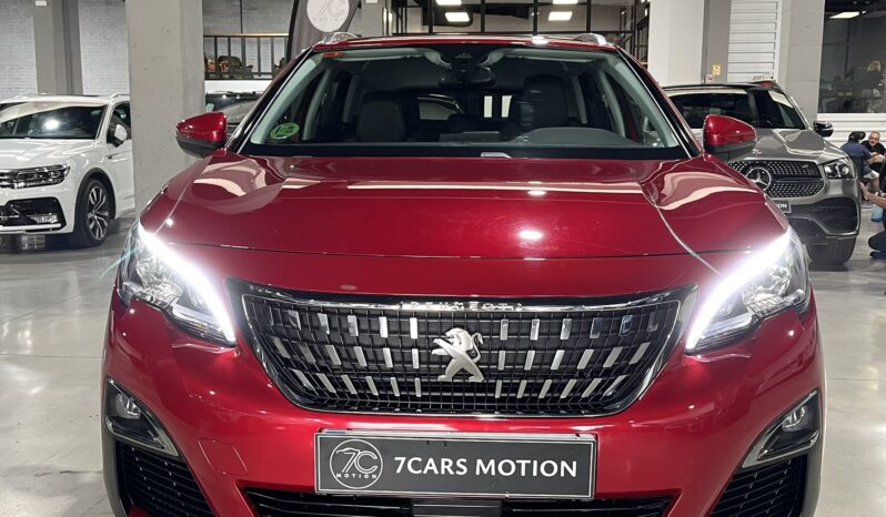 
								PEUGEOT 3008 (M) (16-24) 2019 lleno									