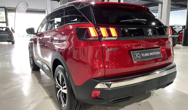 
								PEUGEOT 3008 (M) (16-24) 2019 lleno									