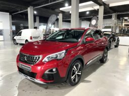 
										PEUGEOT 3008 (M) (16-24) 2019 lleno									