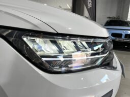 
										VOLKSWAGEN TIGUAN (5N) 5P (20-24) 2021 lleno									