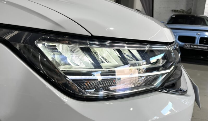 
								VOLKSWAGEN TIGUAN (5N) 5P (20-24) 2021 lleno									
