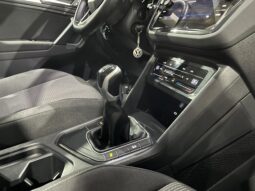 
										VOLKSWAGEN TIGUAN (5N) 5P (20-24) 2021 lleno									