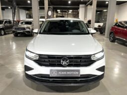 
										VOLKSWAGEN TIGUAN (5N) 5P (20-24) 2021 lleno									