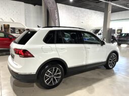
										VOLKSWAGEN TIGUAN (5N) 5P (20-24) 2021 lleno									