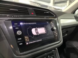 
										VOLKSWAGEN TIGUAN (5N) 5P (20-24) 2021 lleno									
