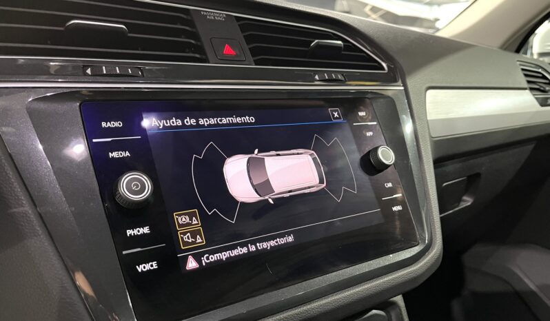 
								VOLKSWAGEN TIGUAN (5N) 5P (20-24) 2021 lleno									