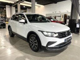 VOLKSWAGEN TIGUAN (5N) 5P (20-24) 2021