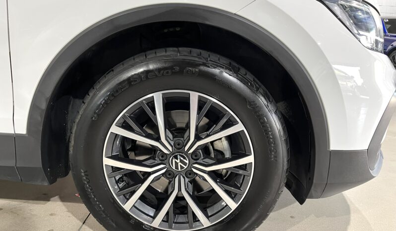 
								VOLKSWAGEN TIGUAN (5N) 5P (20-24) 2021 lleno									