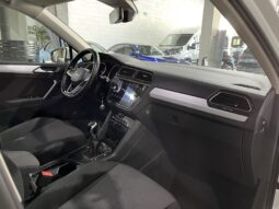 
										VOLKSWAGEN TIGUAN (5N) 5P (20-24) 2021 lleno									