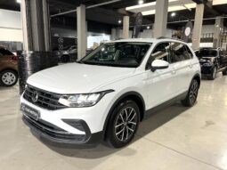 
										VOLKSWAGEN TIGUAN (5N) 5P (20-24) 2021 lleno									
