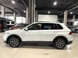 
										VOLKSWAGEN TIGUAN (5N) 5P (20-24) 2021 lleno									