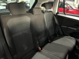 
										VOLKSWAGEN TIGUAN (5N) 5P (20-24) 2021 lleno									