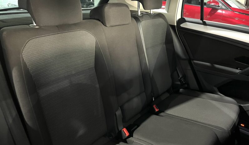 
								VOLKSWAGEN TIGUAN (5N) 5P (20-24) 2021 lleno									