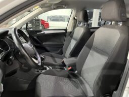 
										VOLKSWAGEN TIGUAN (5N) 5P (20-24) 2021 lleno									