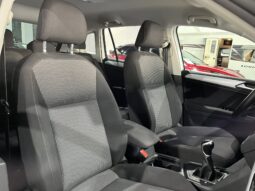 
										VOLKSWAGEN TIGUAN (5N) 5P (20-24) 2021 lleno									