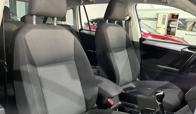 
								VOLKSWAGEN TIGUAN (5N) 5P (20-24) 2021 lleno									