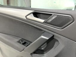 
										VOLKSWAGEN TIGUAN (5N) 5P (20-24) 2021 lleno									