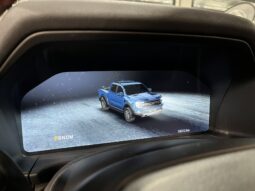 
										FORD RANGER RAPTOR DOB CAB 2025 lleno									