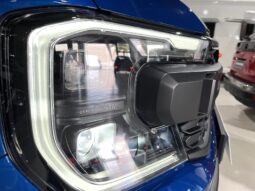 
										FORD RANGER RAPTOR DOB CAB 2025 lleno									