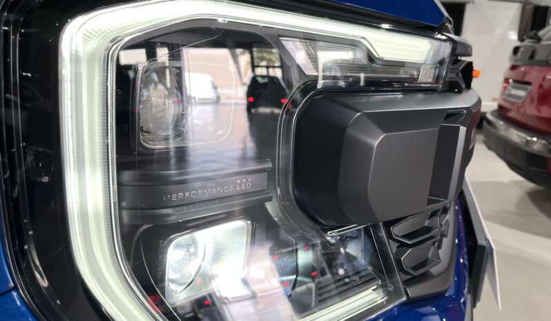 
								FORD RANGER RAPTOR DOB CAB 2025 lleno									