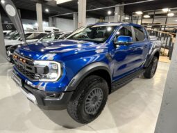 
										FORD RANGER RAPTOR DOB CAB 2025 lleno									