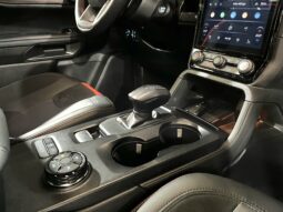 
										FORD RANGER RAPTOR DOB CAB 2025 lleno									