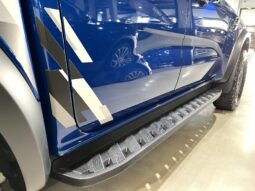 
										FORD RANGER RAPTOR DOB CAB 2025 lleno									