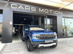 FORD RANGER RAPTOR DOB CAB 2025
