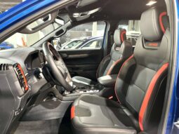 
										FORD RANGER RAPTOR DOB CAB 2025 lleno									