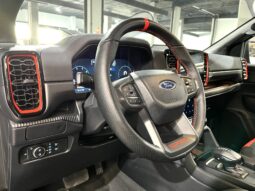 
										FORD RANGER RAPTOR DOB CAB 2025 lleno									