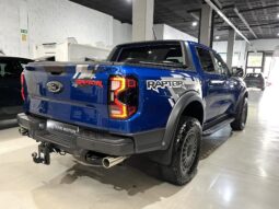 
										FORD RANGER RAPTOR DOB CAB 2025 lleno									