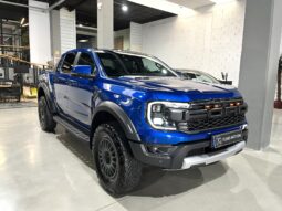 
										FORD RANGER RAPTOR DOB CAB 2025 lleno									