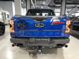 
										FORD RANGER RAPTOR DOB CAB 2025 lleno									