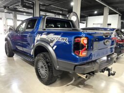 
										FORD RANGER RAPTOR DOB CAB 2025 lleno									