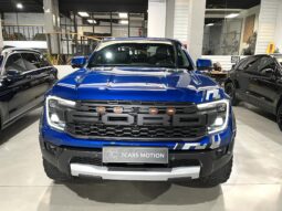 
										FORD RANGER RAPTOR DOB CAB 2025 lleno									