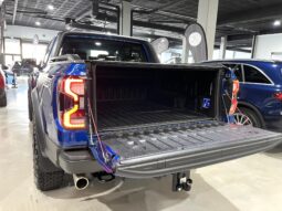 
										FORD RANGER RAPTOR DOB CAB 2025 lleno									