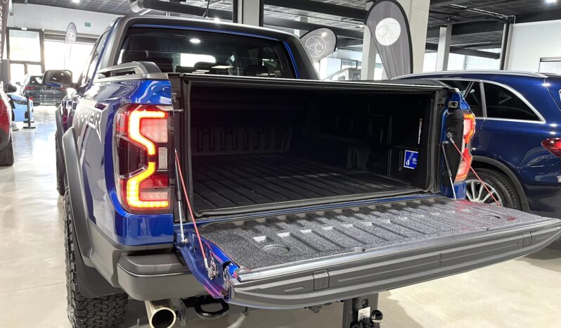 
								FORD RANGER RAPTOR DOB CAB 2025 lleno									