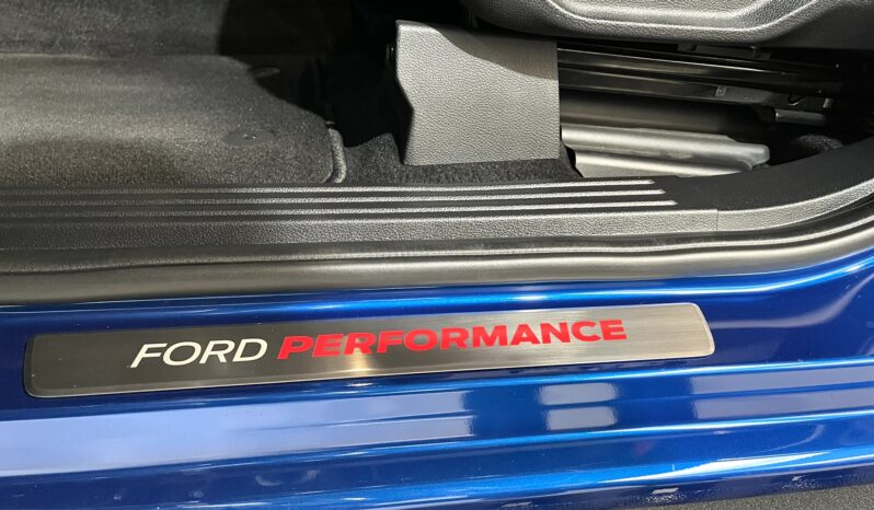
								FORD RANGER RAPTOR DOB CAB 2025 lleno									