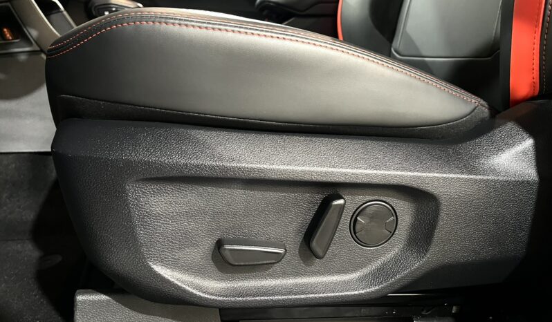 
								FORD RANGER RAPTOR DOB CAB 2025 lleno									