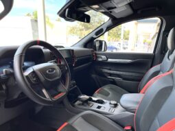 
										FORD RANGER RAPTOR DOB CAB 2025 lleno									