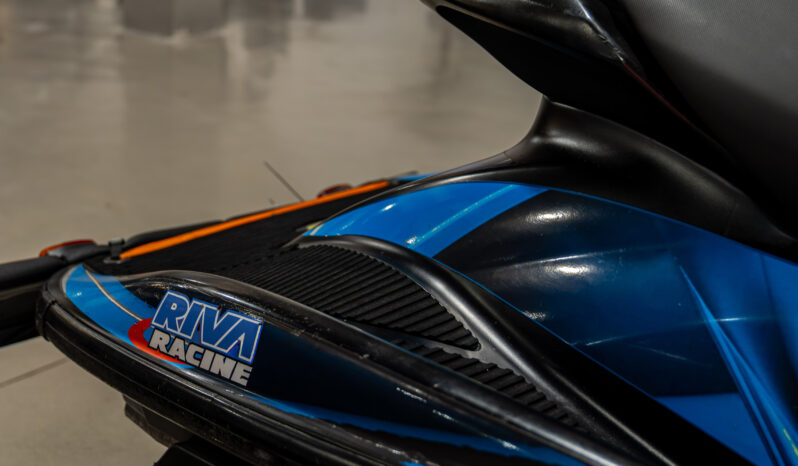 
								YAMAHA WAVE RUNNER GP 1300 2003 lleno									