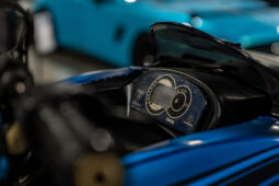 
										YAMAHA WAVE RUNNER GP 1300 2003 lleno									