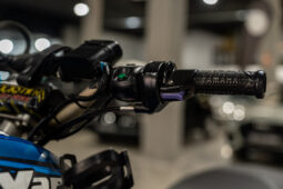 
										YAMAHA WAVE RUNNER GP 1300 2003 lleno									