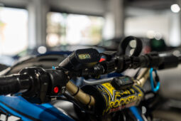 
										YAMAHA WAVE RUNNER GP 1300 2003 lleno									