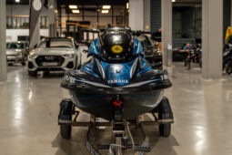 
										YAMAHA WAVE RUNNER GP 1300 2003 lleno									