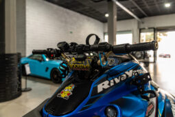 
										YAMAHA WAVE RUNNER GP 1300 2003 lleno									