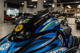 
										YAMAHA WAVE RUNNER GP 1300 2003 lleno									