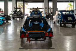 
										YAMAHA WAVE RUNNER GP 1300 2003 lleno									