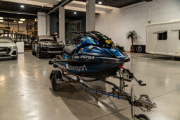 
										YAMAHA WAVE RUNNER GP 1300 2003 lleno									